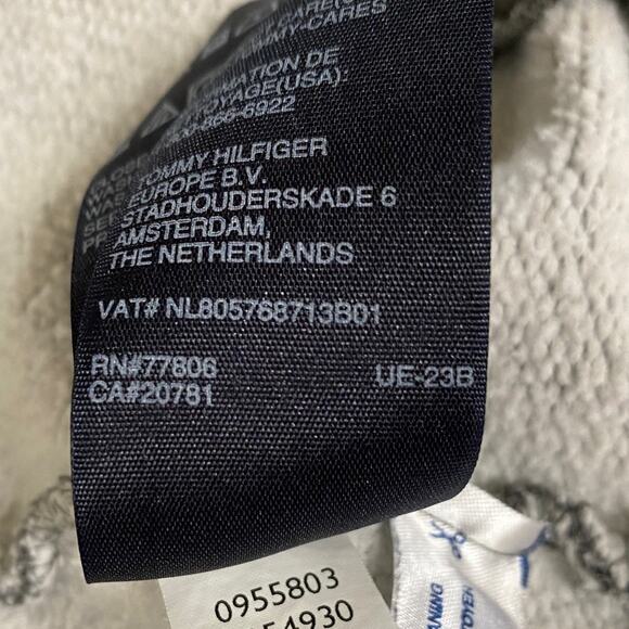 Men’s Light Gray Shawl Collar Cardigan Buttons Pockets Grandpa - Picture 10 of 10